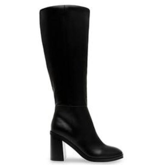 Dv by Dolce Vita Womens Flapper Wide Calf Tall Dress Boot - Picture 1 of 1